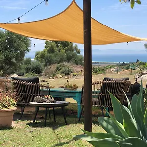 Eco Spirit Luxe tent Tarifa