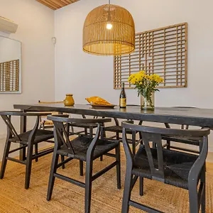 Luxury Alhambra Close To Sea And Centre Villa Benalmádena