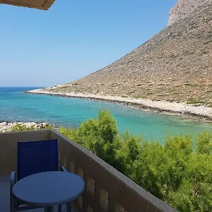 Appartement Little Bay, Stavrós