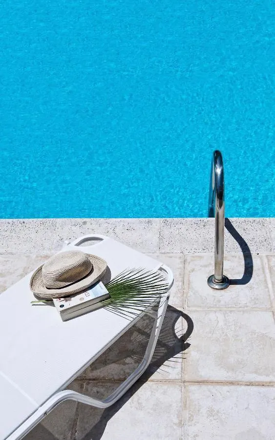 Appartement Villa Pefki Chania