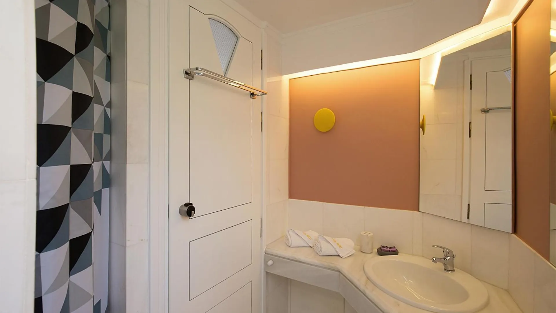 Appartement Villa Pefki Chania