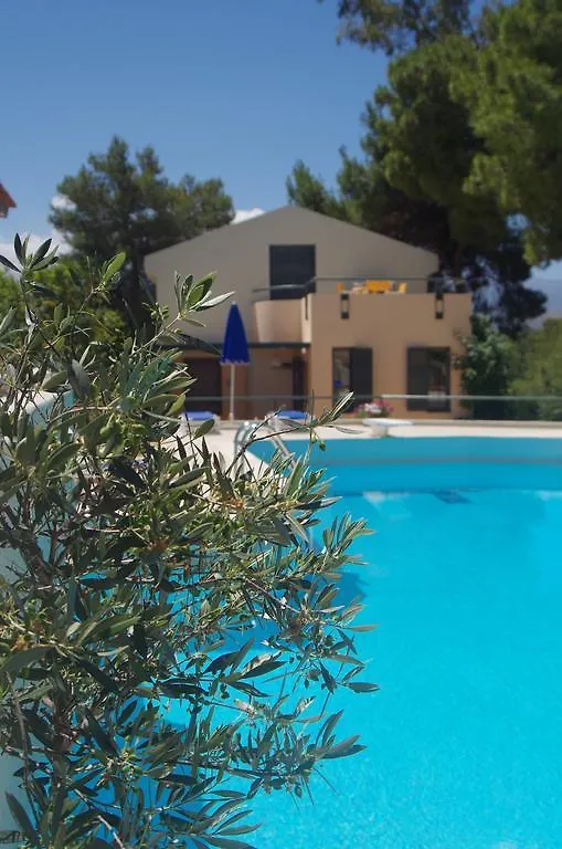 Villa Pefki Chania  0*, Chania (Crete)