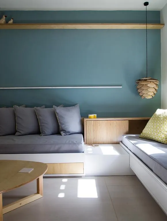 Villa Pefki Chania  Appartement Chania (Crete)