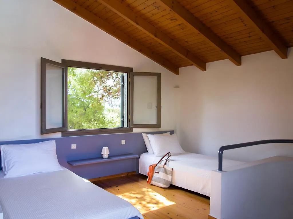Appartement Villa Pefki Chania  Griekenland