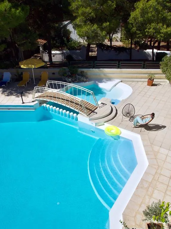 Villa Pefki Chania  Appartement Chania (Crete)