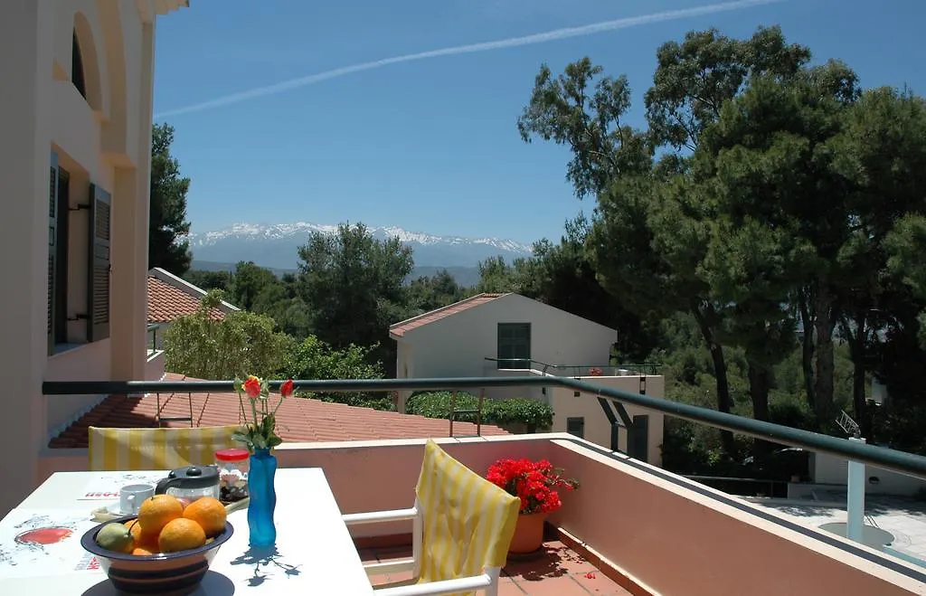 Villa Pefki Chania  Appartement