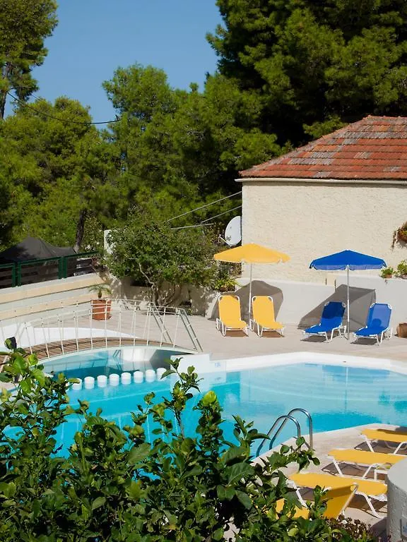 Villa Pefki Chania  Griekenland