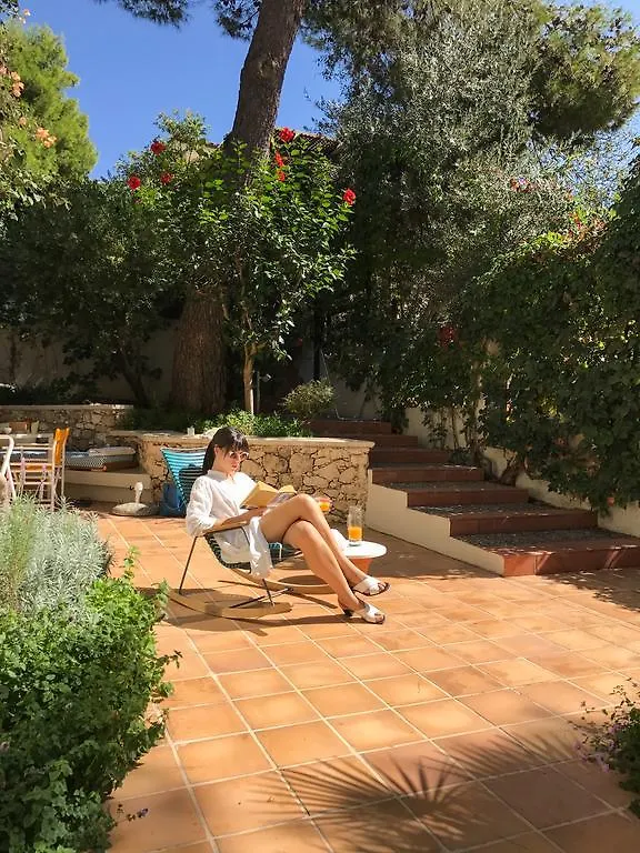 Villa Pefki Chania  Appartement Chania (Crete)