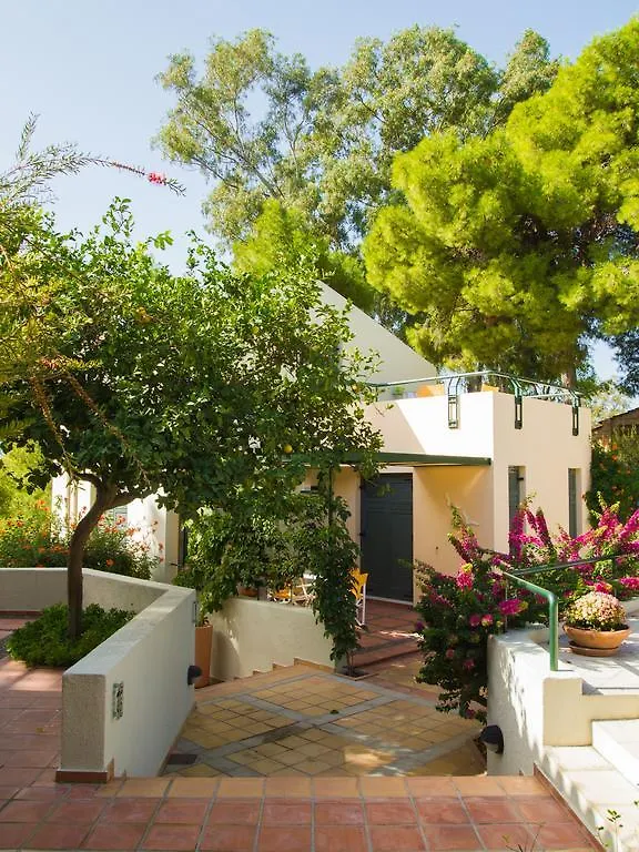 Appartement Villa Pefki Chania  Griekenland