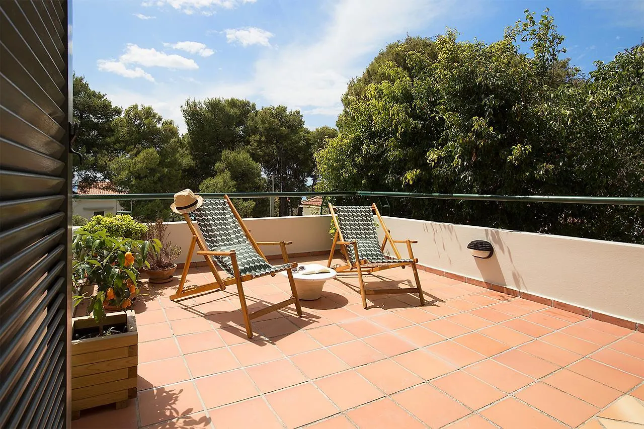 Villa Pefki Chania  Chania (Crete)